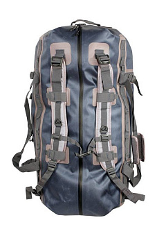 Сумка-рюкзак водонепроницаемая Woodland Dry-Bag 120L